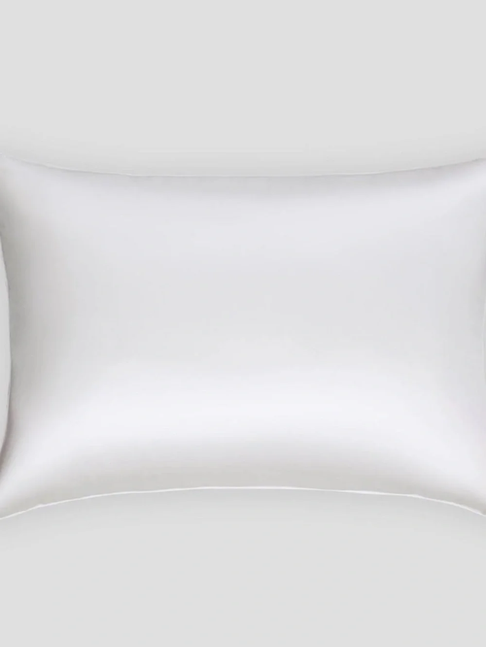 New Calm Luxury Satin Beauty Pillow & Pillowcase Standard/Queen Luxury Pillow